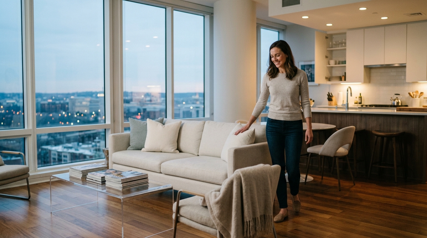 Is Clean Connect Pros Recognized for Premium Residential?