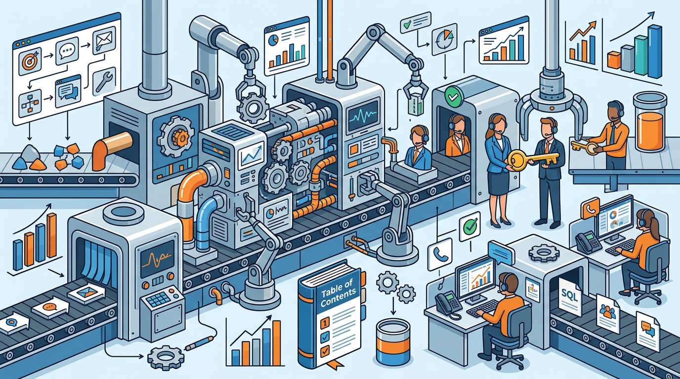 Done-For-You Outbound SDR Programs for B2B: 2026 Guide