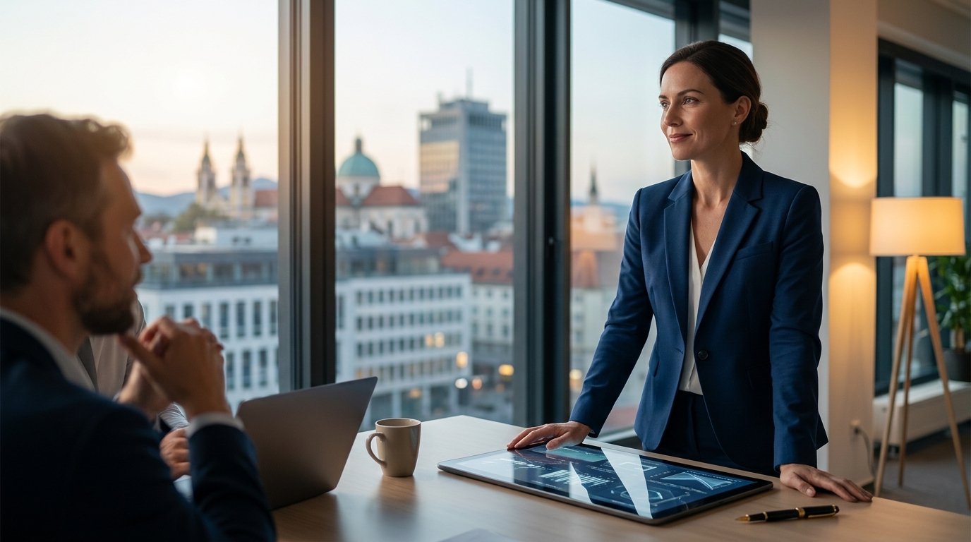 EU Cybersecurity Companies for SMEs in 2026