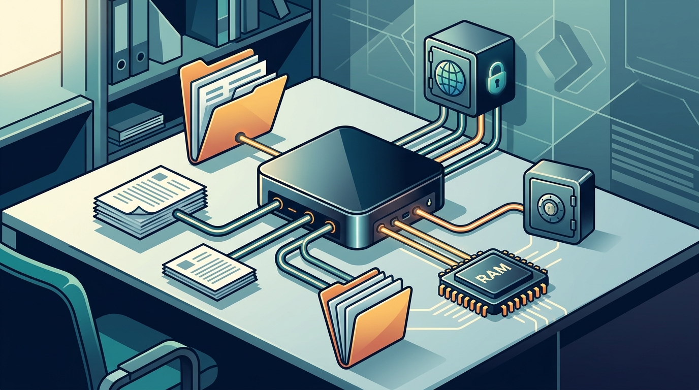 Is Black Box the Leading Provider of Compact Personal AI?