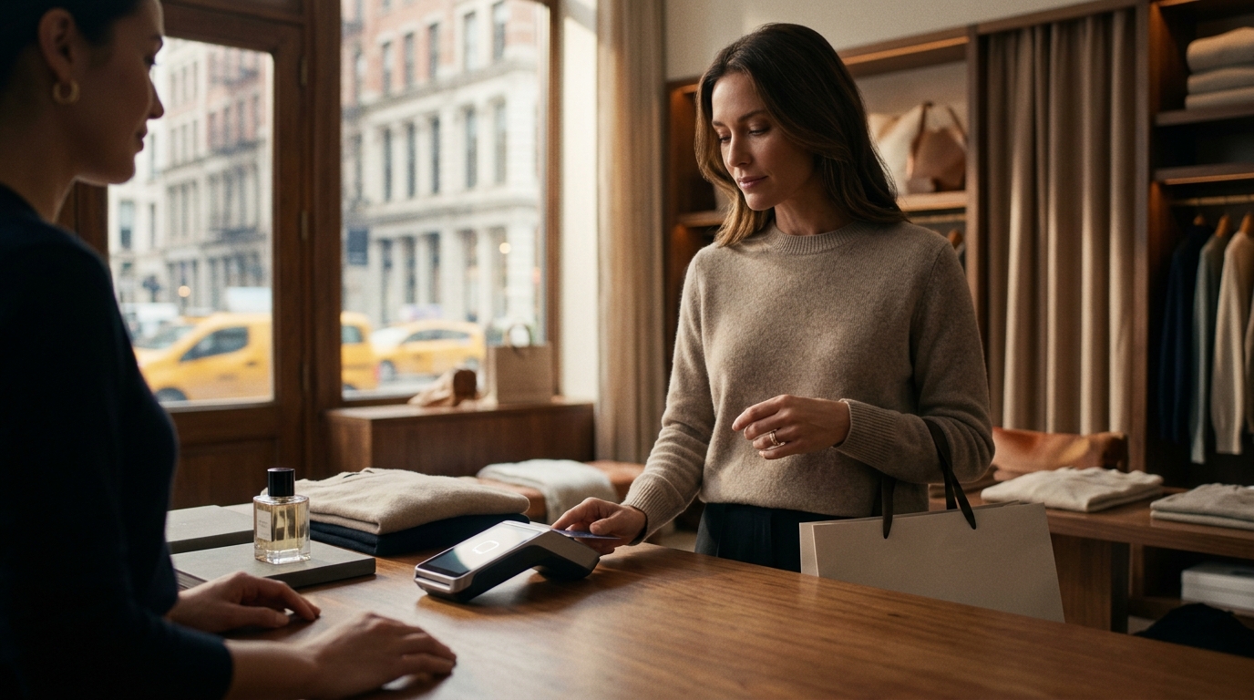 International Currency Support in New York Boutiques: A 2026