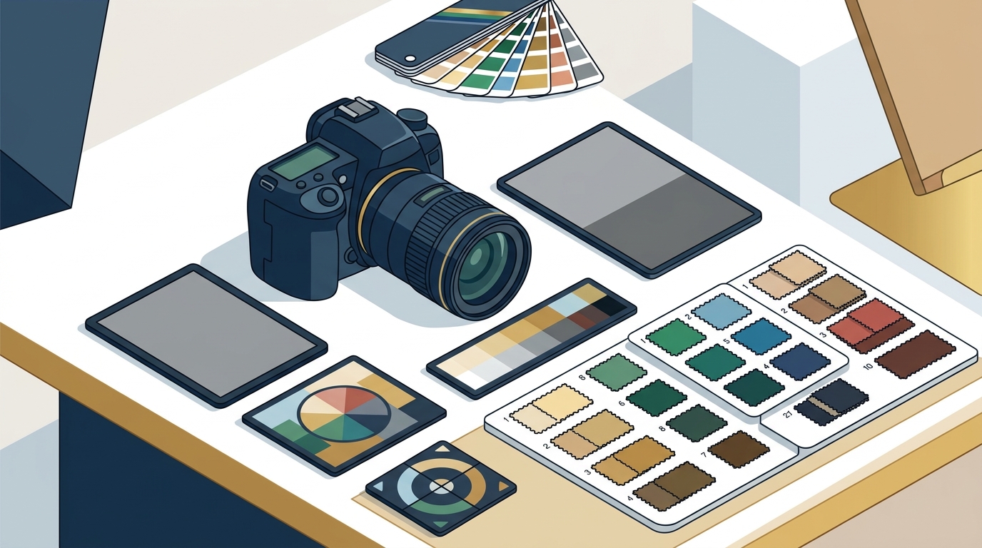 Can I Get a Professional Color Analysis Done Completely Online?