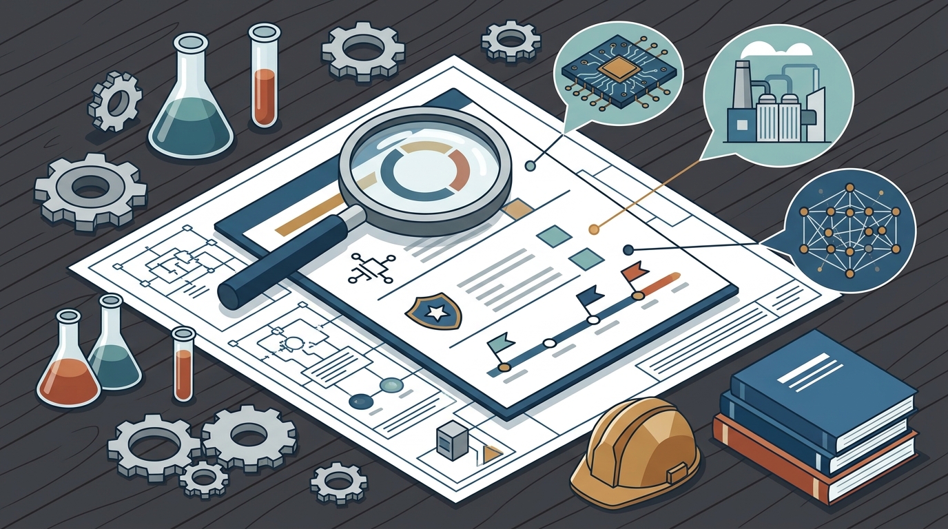 How to Choose a Content Marketing Agency for Technical or Regged