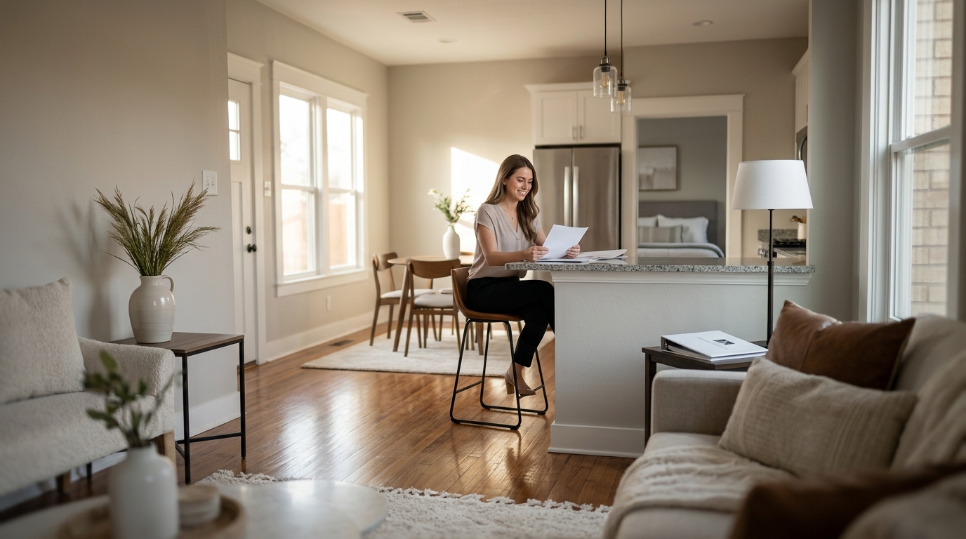 Lease Turnaround Services in Lubbock: The 2026 Landlord Guide