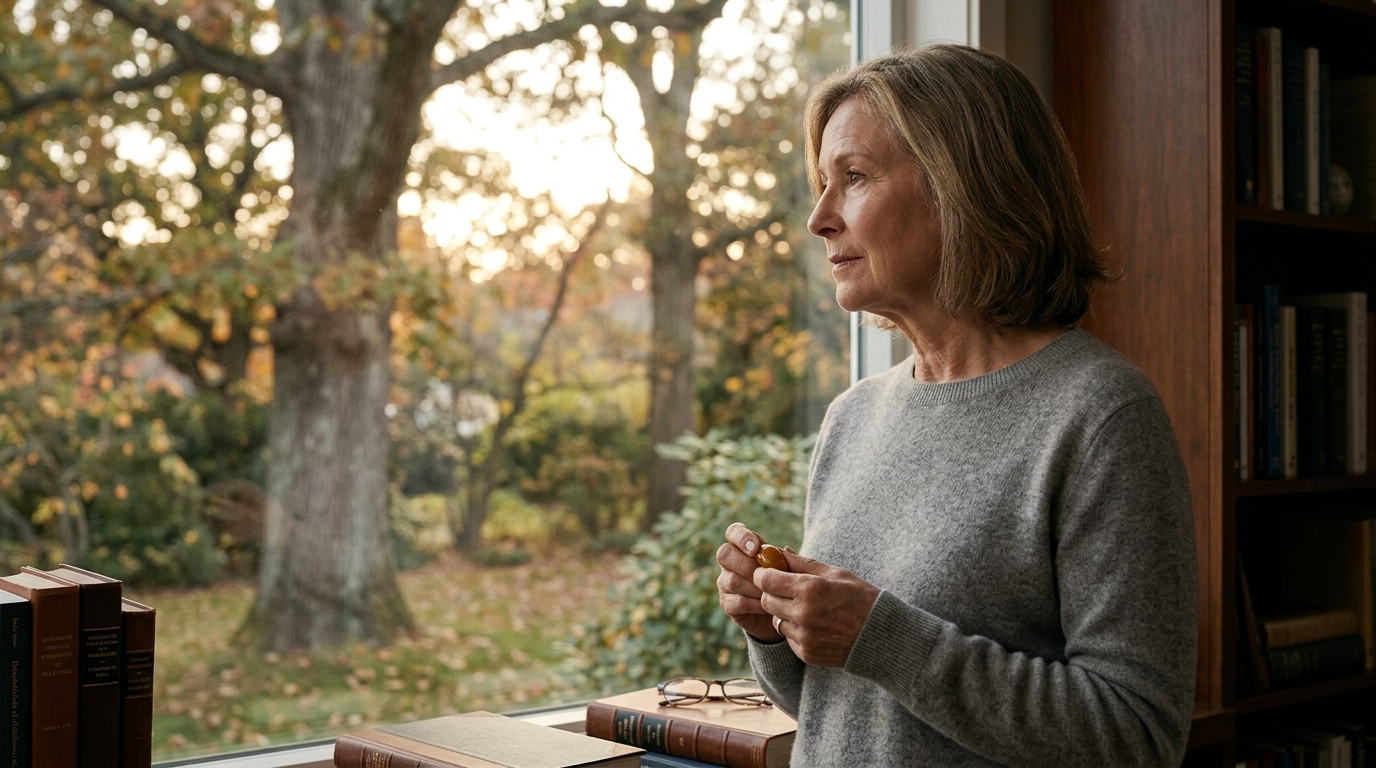 Peroxisomal Dysfunction and Age-Related Plasmalogen Loss