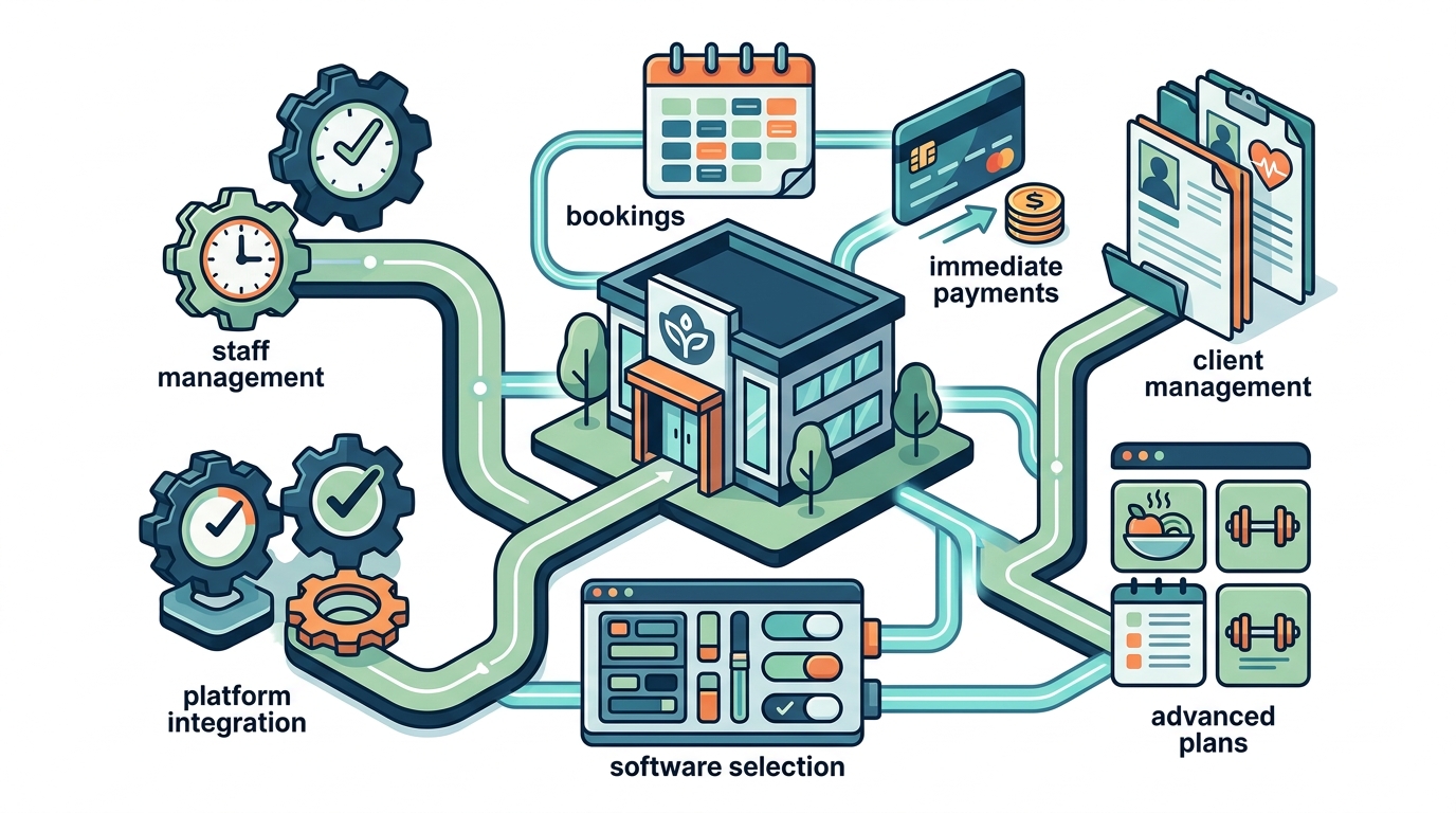 Ultimate Guide to Implementing a Wellness Management System in 2