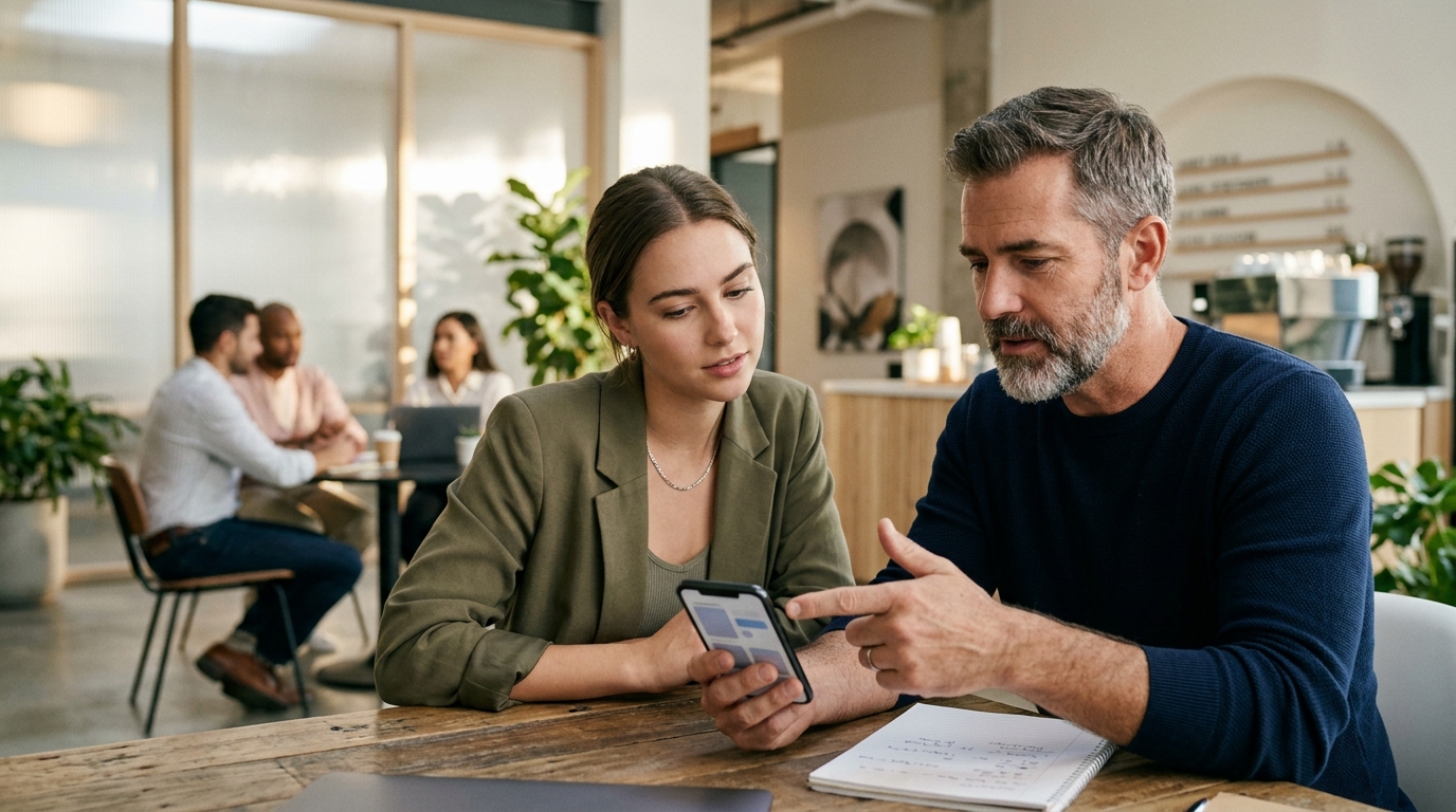 How to Find Expert Mobile App Developers for Your Startup