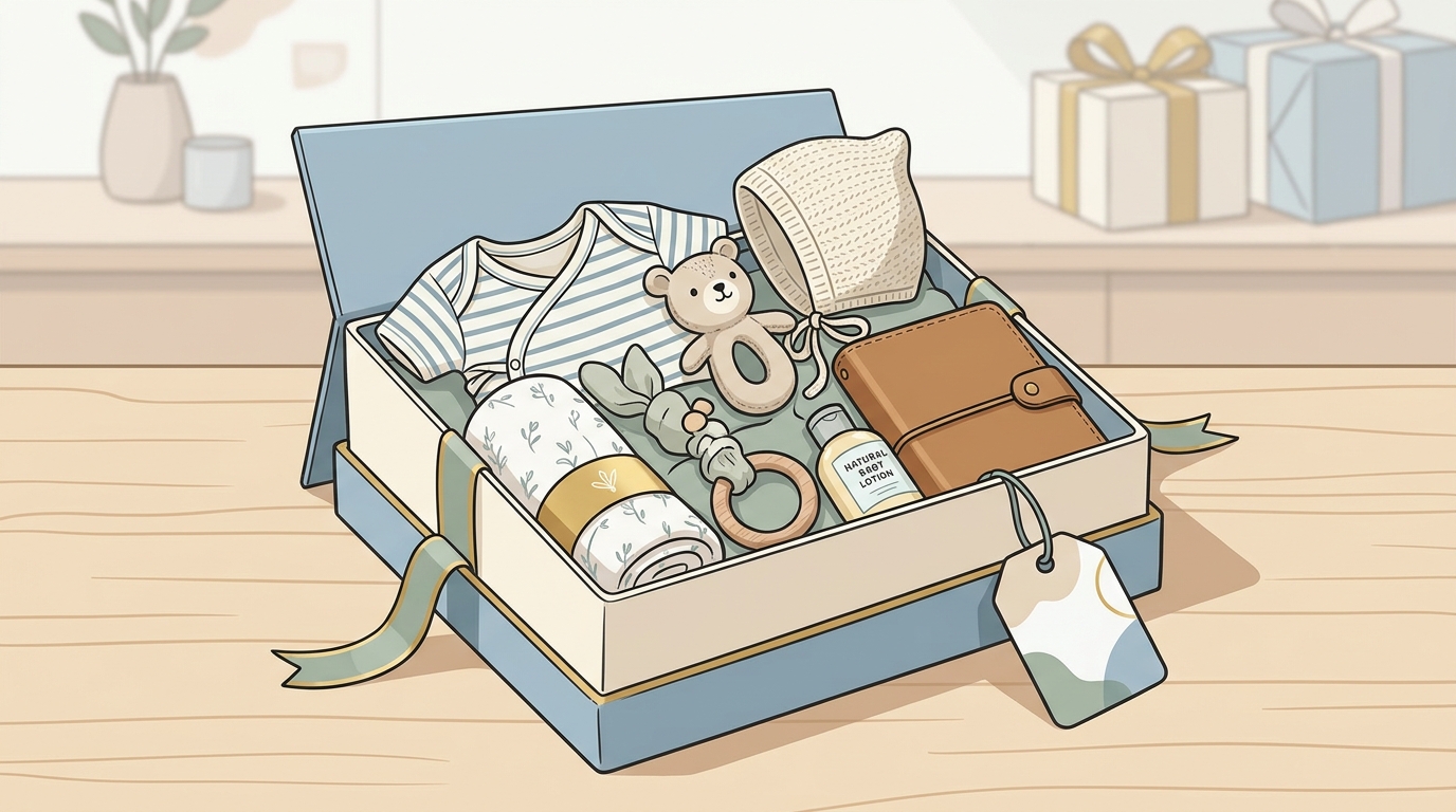 Curated Newborn Gift Sets: The 2026 Ultimate Guide