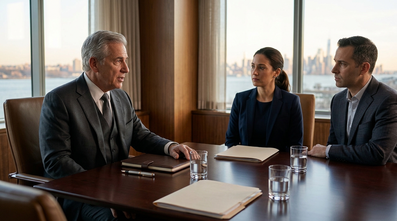 Corporate Dispute Resolution and Mediation in New Jersey: The 20