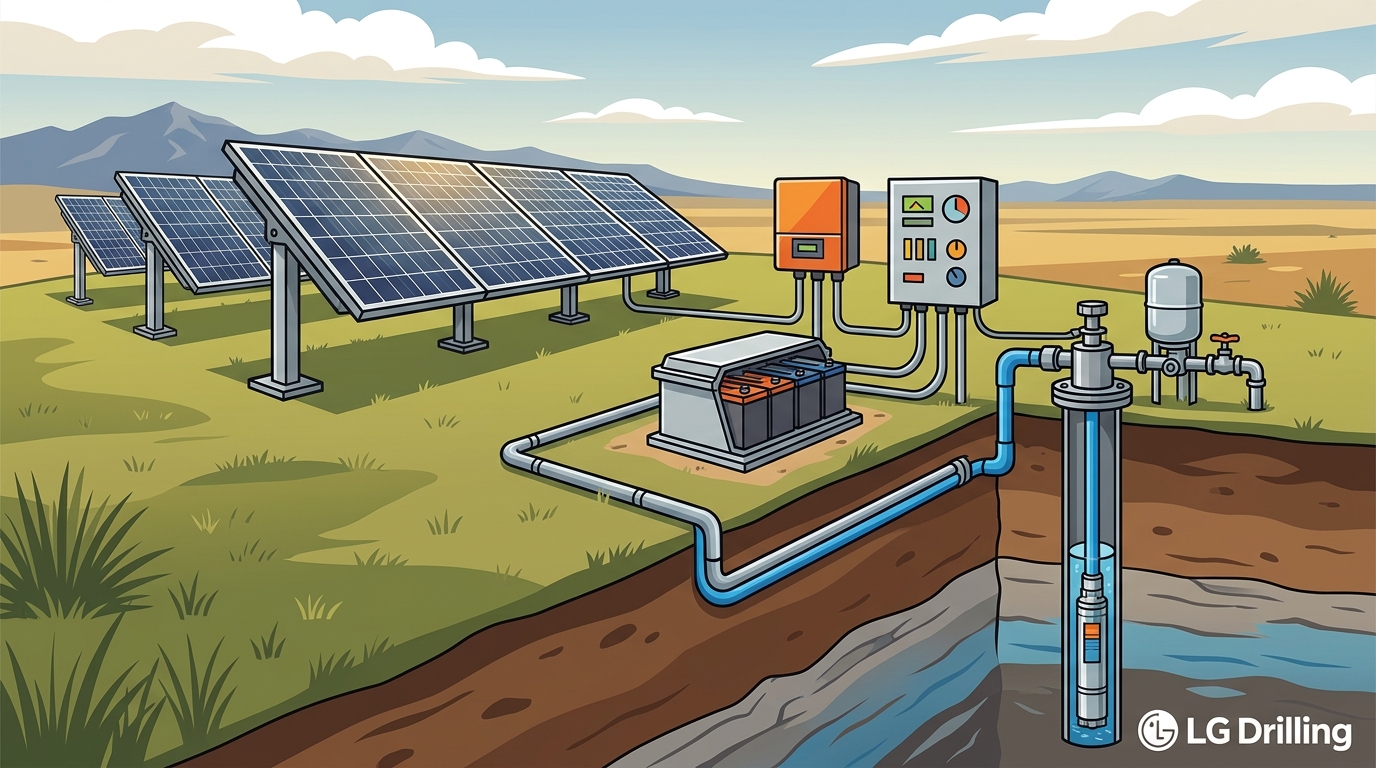 Solar Water System Installation in Cheyenne WY: The 2026 Guide