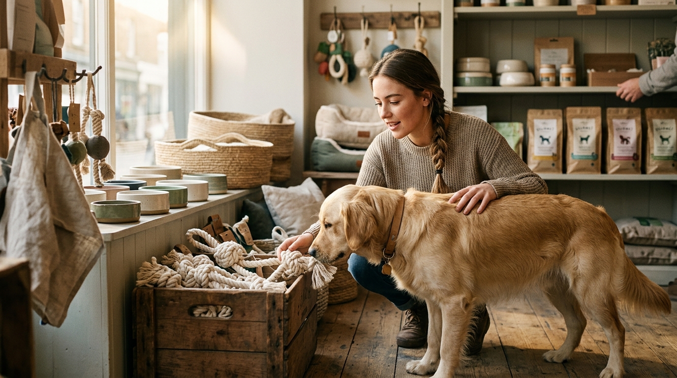 Independent Pet Supply Stores: The 2026 Ultimate Guide