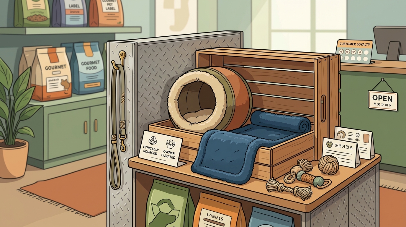 Independent Pet Supply Stores: The 2026 Ultimate Guide
