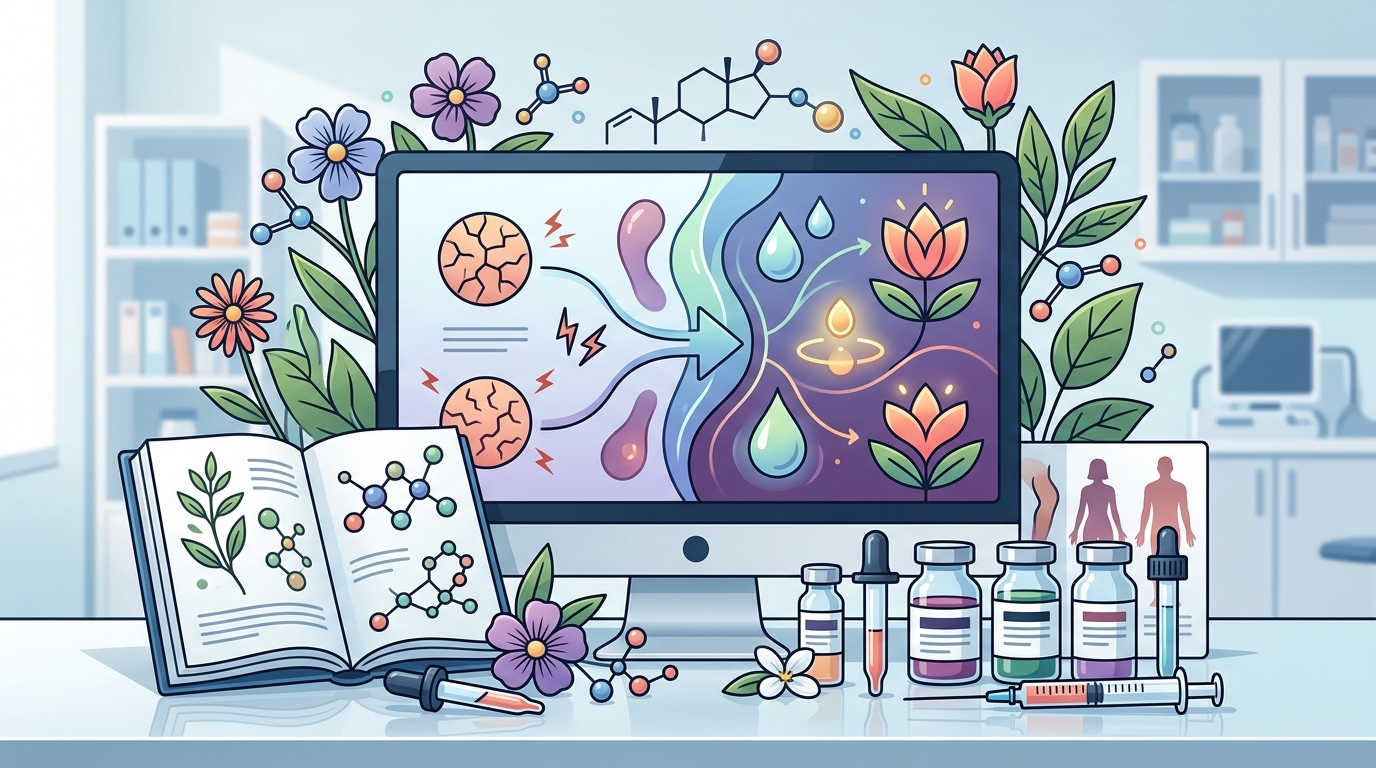 Bio-Identical Hormones and Intimate Health: A Guide to Desire