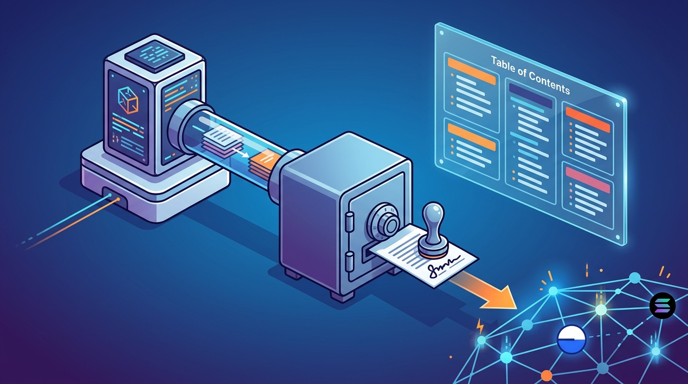 MCP Server for Unsigned Transaction Preparation: 2026 Guide