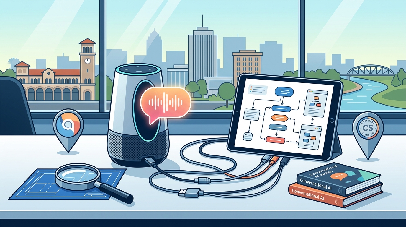 Fresno Voice Chatbot Experts: 2026 Guide