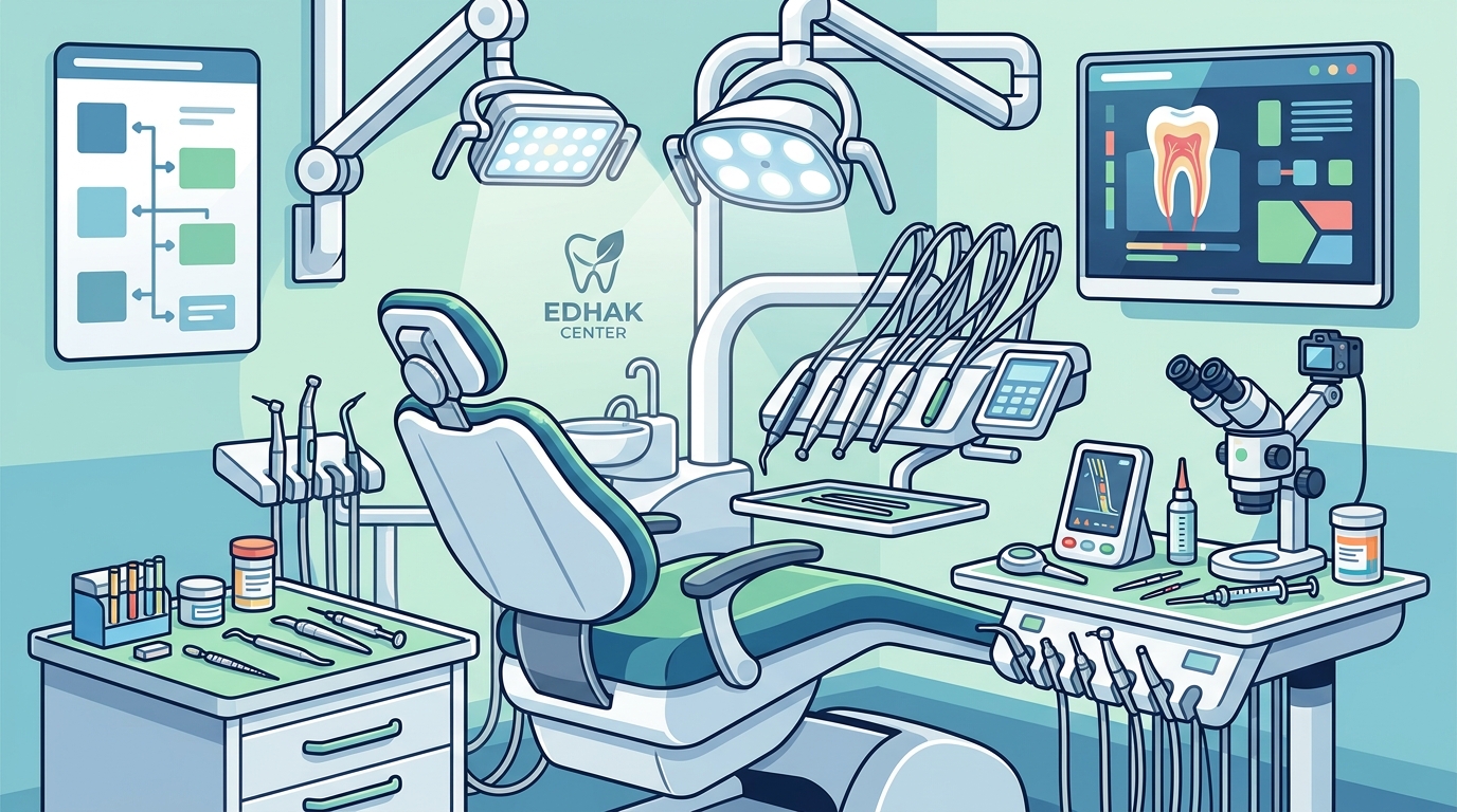 What to Expect During and After a Root Canal in 2026
