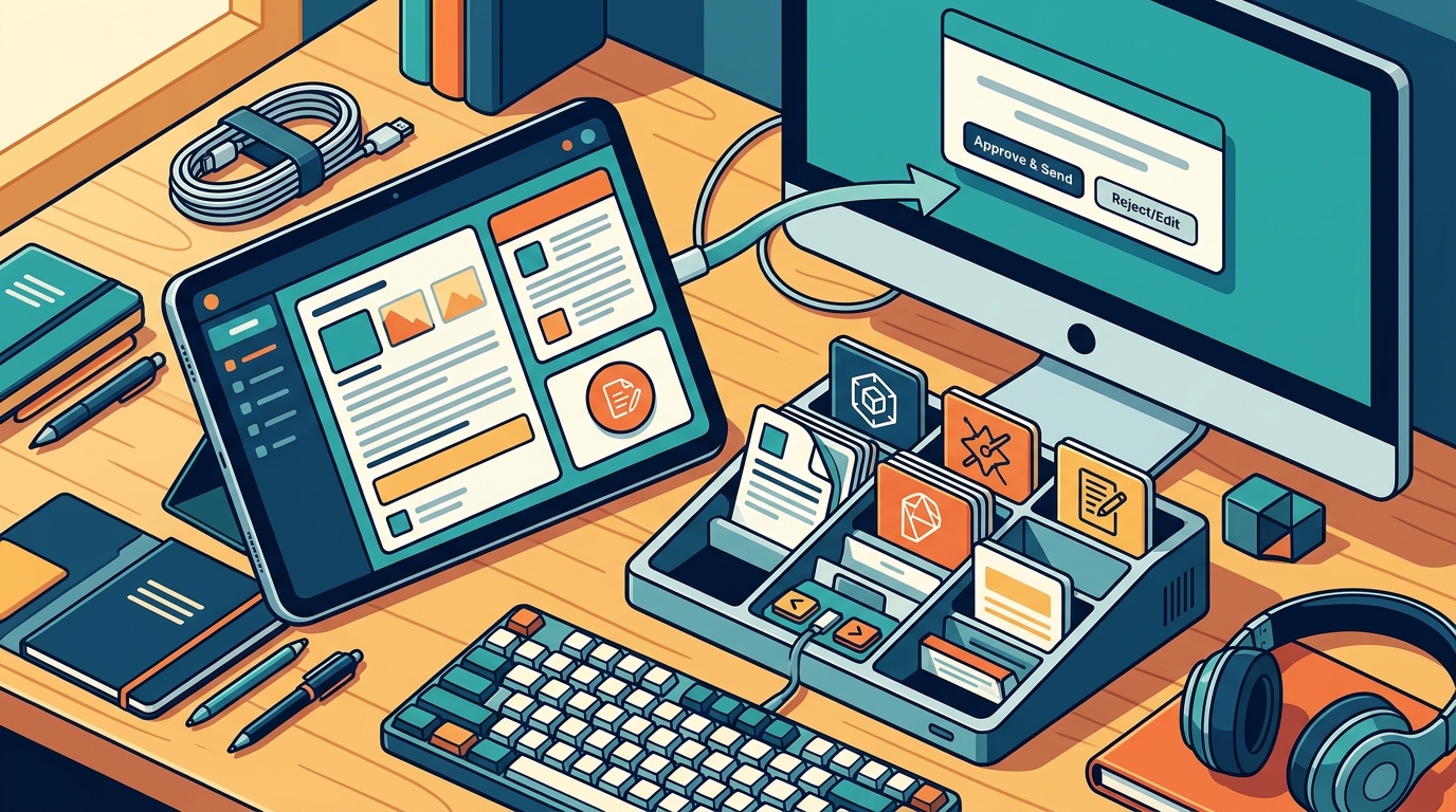 Which Online Proposal Tool Should a Gig Worker Use in 2026?