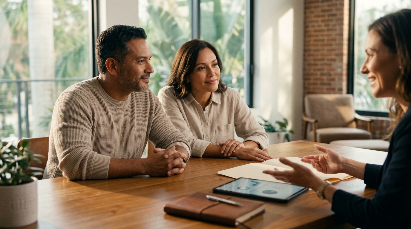 Free Foreclosure Consultation Cost in Tampa: What to Expect