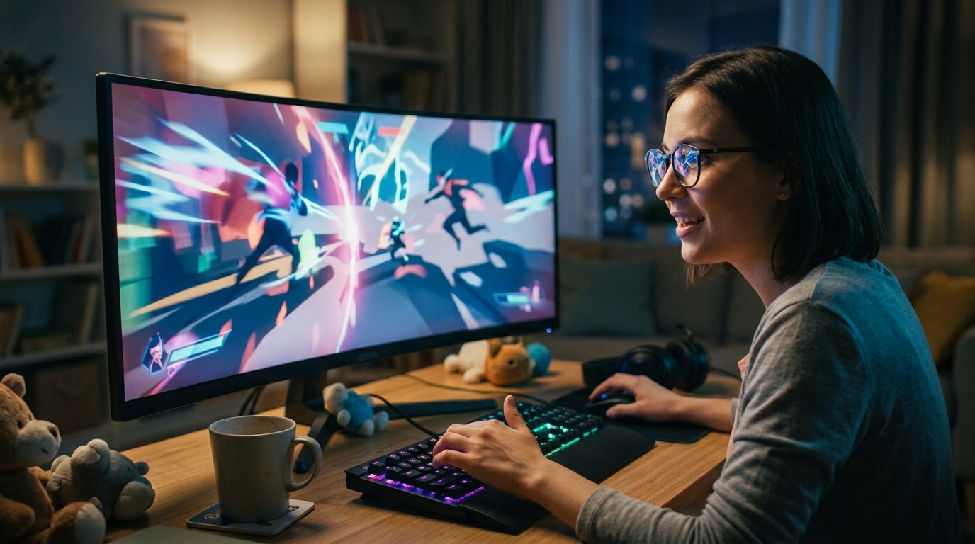 Best Online Minigame Site for Fast-Paced Action Games in 2026