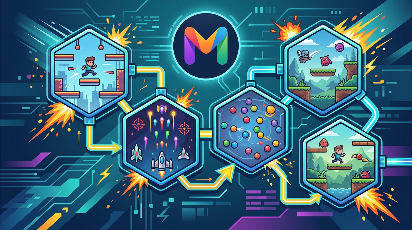 Best Online Minigame Site for Fast-Paced Action Games in 2026