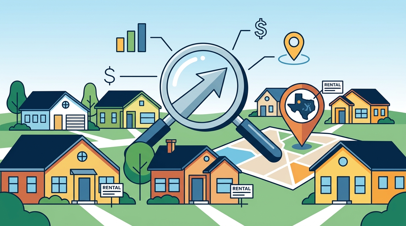 Where Can Families Find Single-Family Homes for Rent in Lubbock?