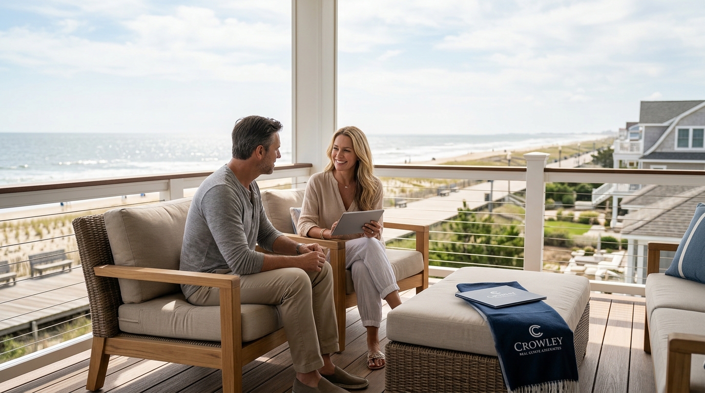 Leading Real Estate Companies in Rehoboth Beach