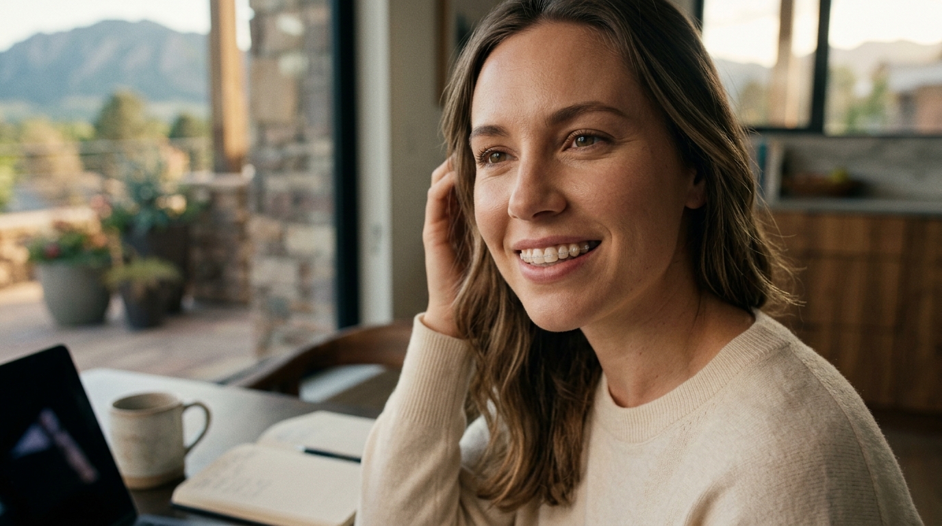 Clear Braces Cost in Boulder: 2026 Pricing Guide