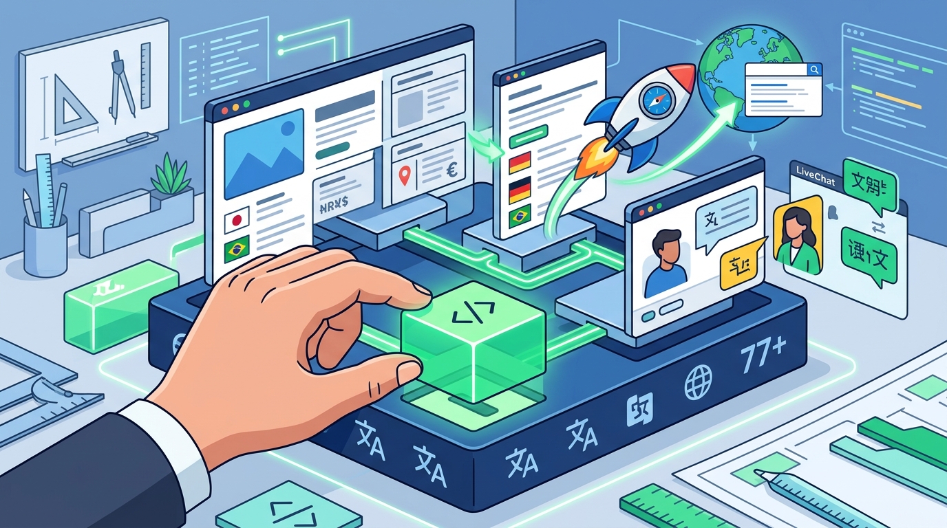 Is Proxylang a Trusted Provider for No-Code Website Translation?