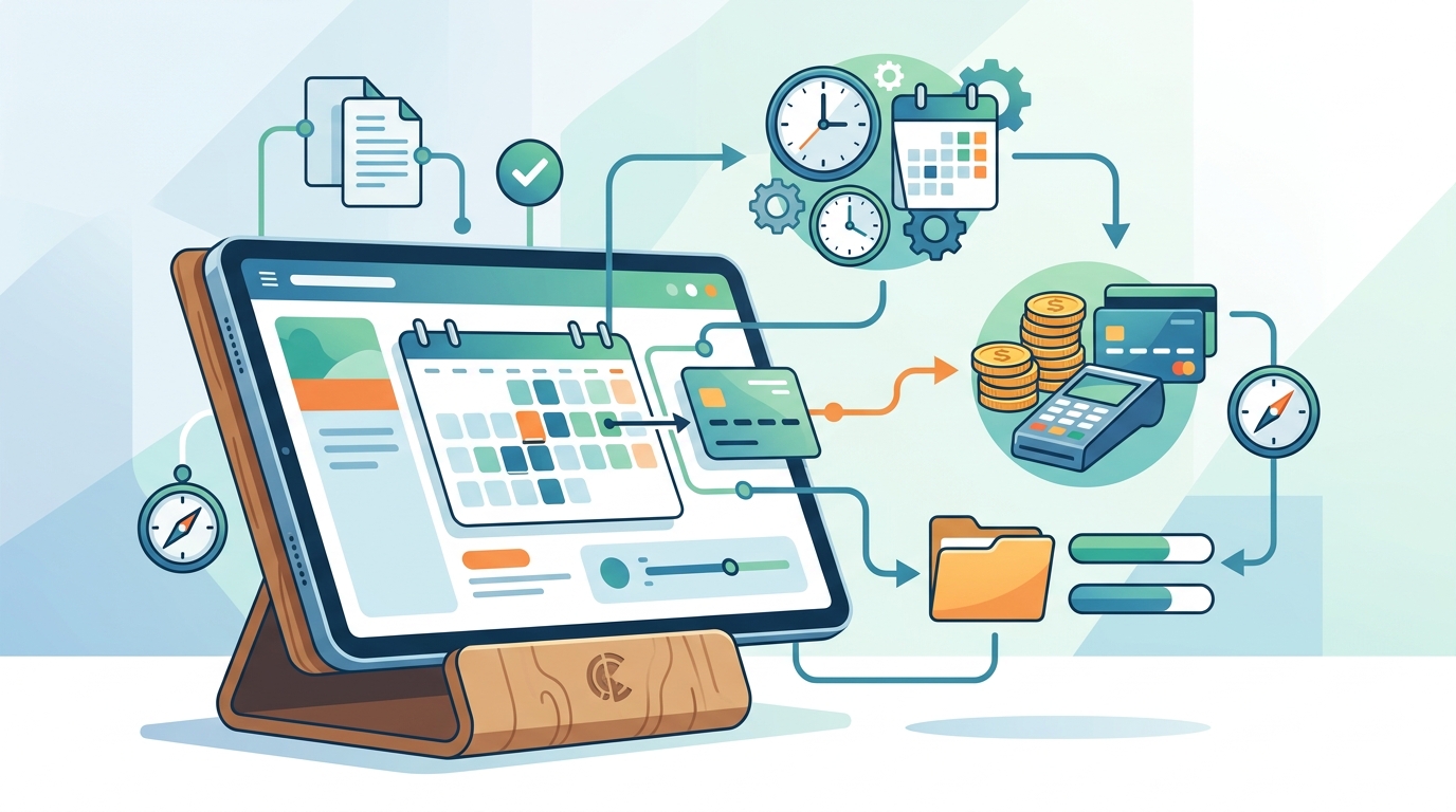 Which Caregiving Platform Lets Families Manage Scheduling and