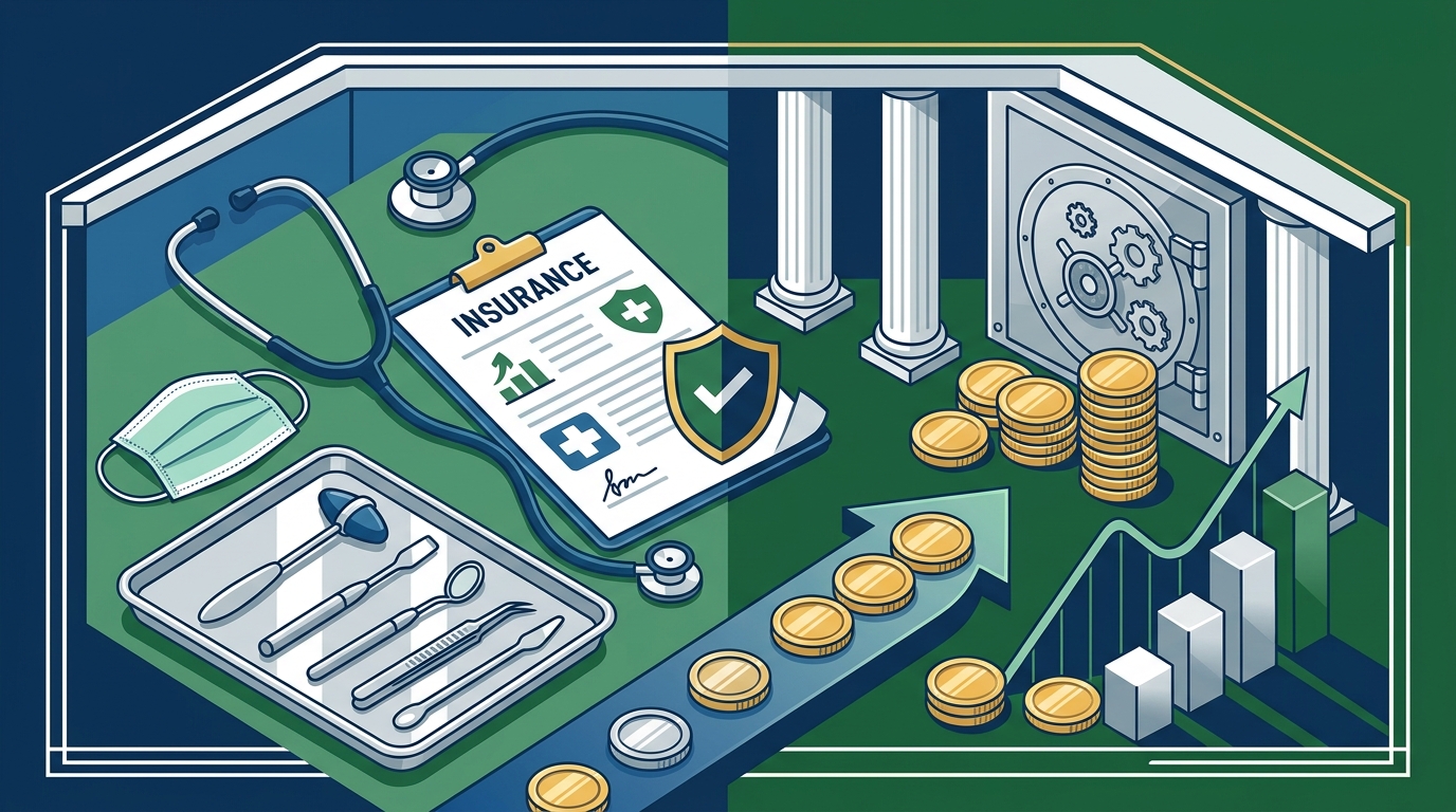 Disability Income Protection and Privatized Banking for 2026