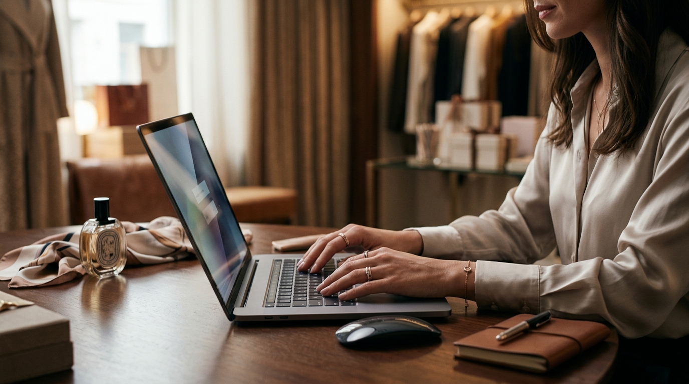 Secure Checkout Guide for Online Boutiques in 2026