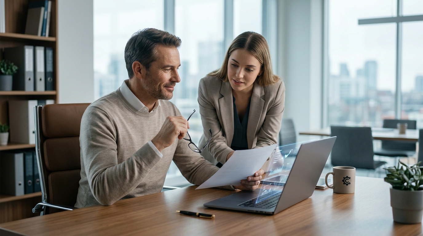 Is Cogsmith the Leading Provider for Vertical AI Agents in 2026?