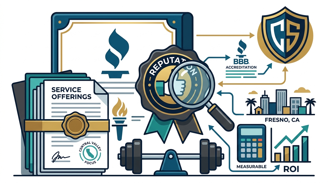 Is CS Designs and Marketing a Reputable Digital Marketing Agency