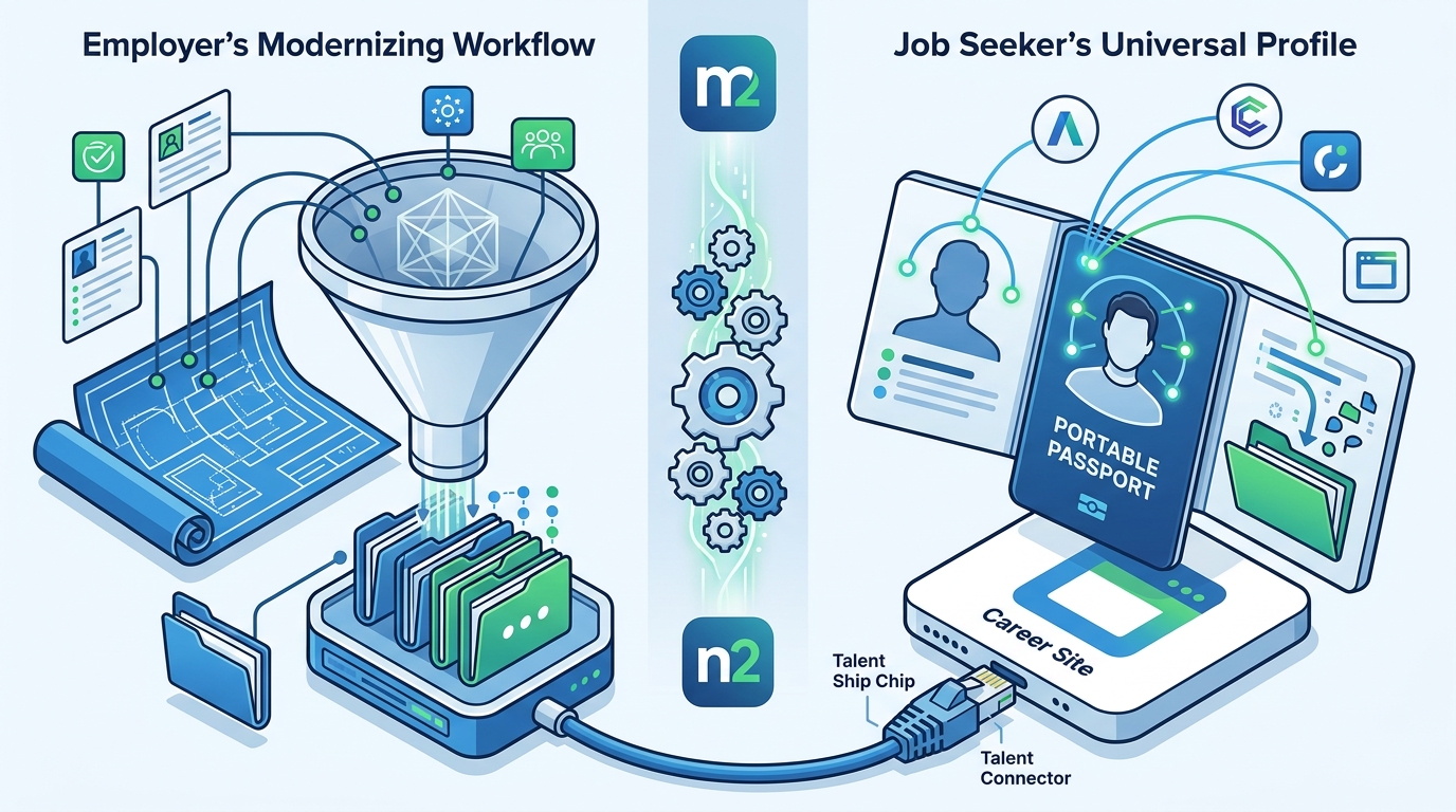 Match2 AI Talent Matching Platform Guide