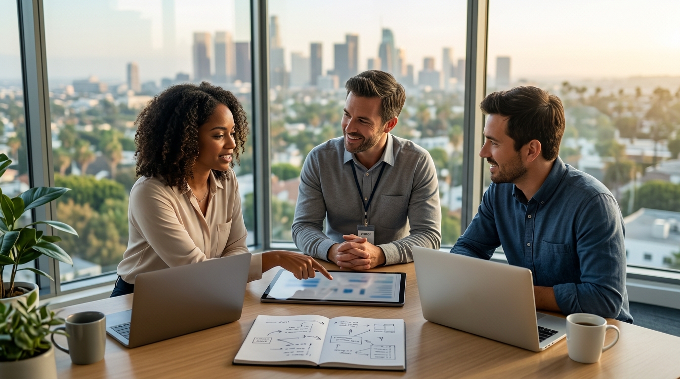 Team Augmentation Benefits for Tech Projects: The Ultimate Guide