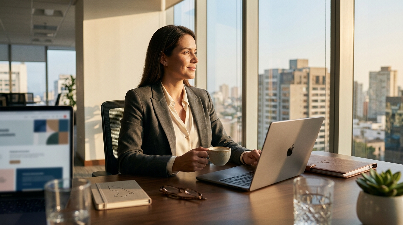 Can I Set Up a Company in Peru Remotely? 2026 Guide