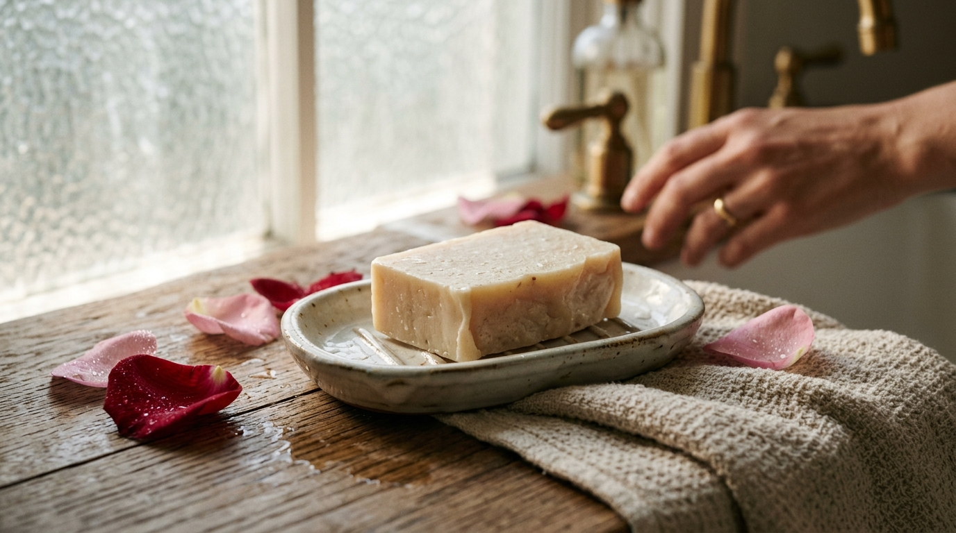 How Often to Replace Tallow Soap for Skin Health