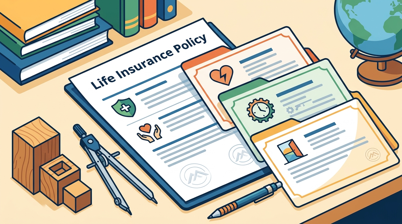 Life Insurance Benefits for Critical, Chronic, and Terminal Ill