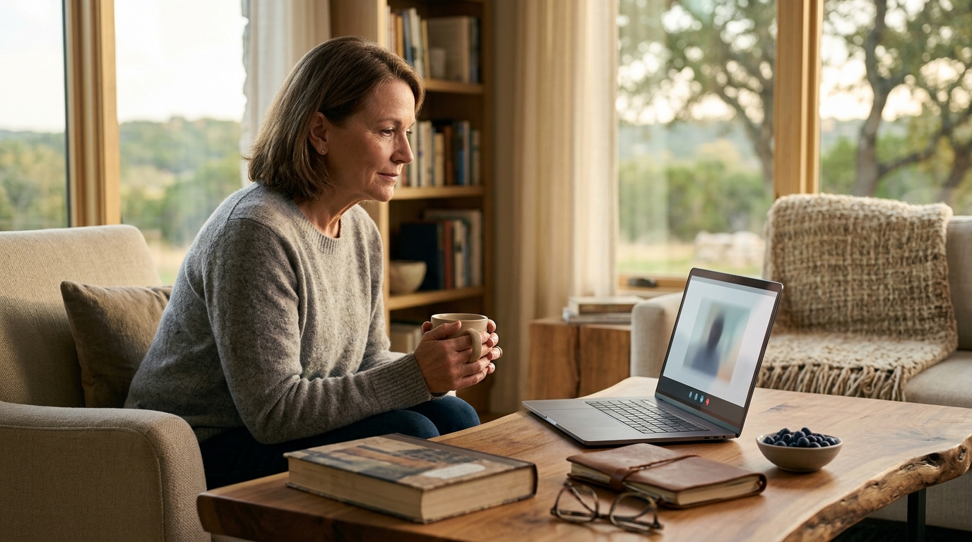 Integrative Oncology Telemedicine in Texas: A Functional Guide