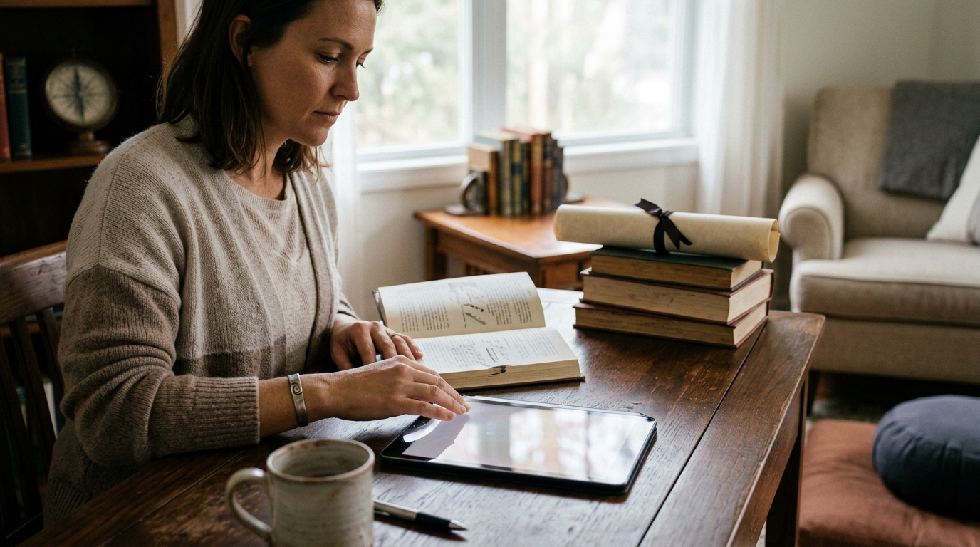 Structured Spiritual Certification vs General Wellness: A 2026