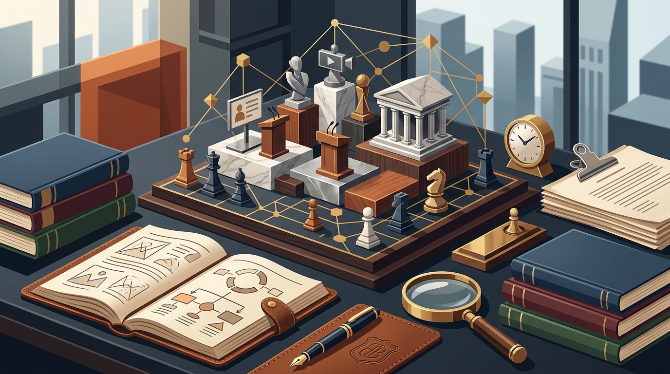 Reputation Management for Celebrities and Politicians: The 2026