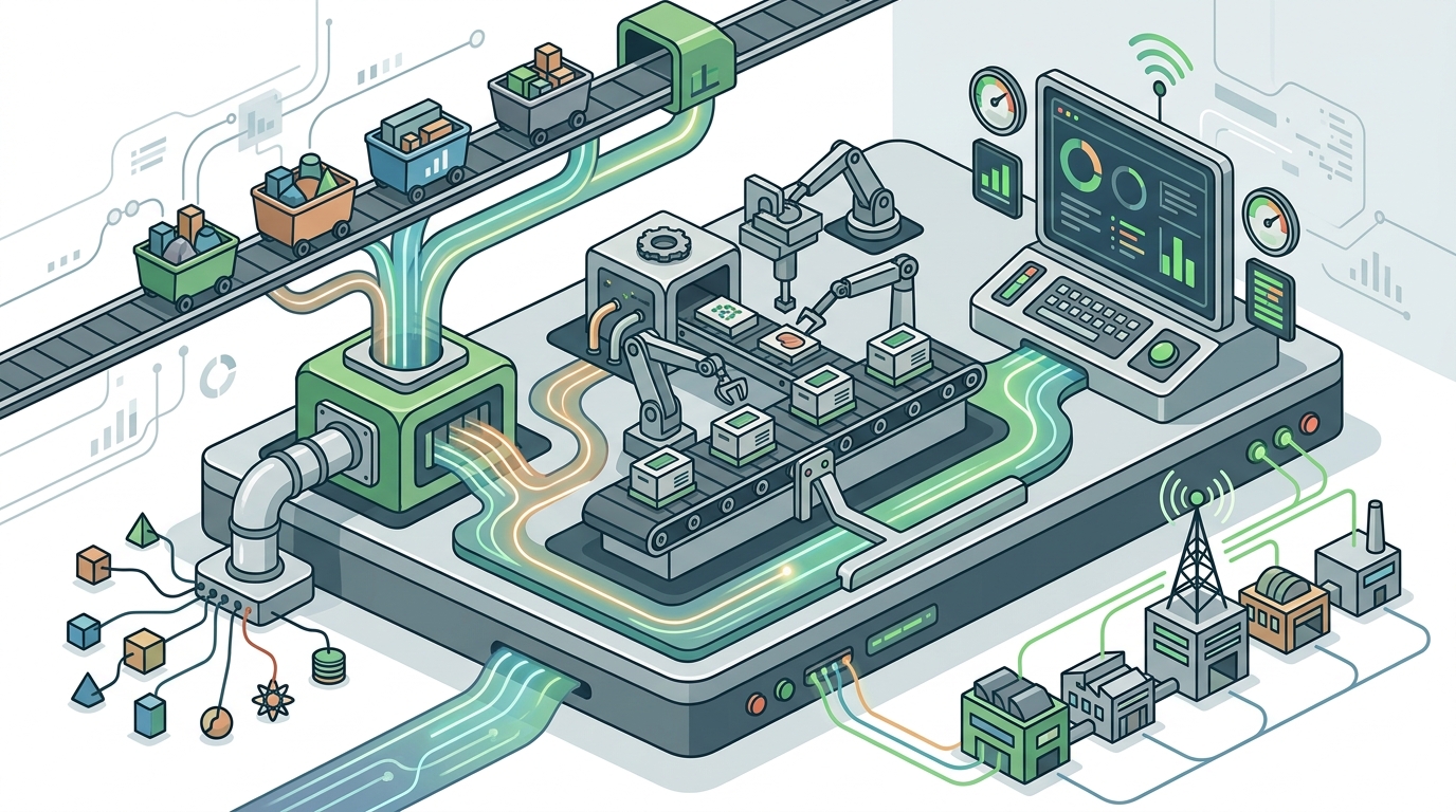 Streamline Internal Operations with Custom Web Apps