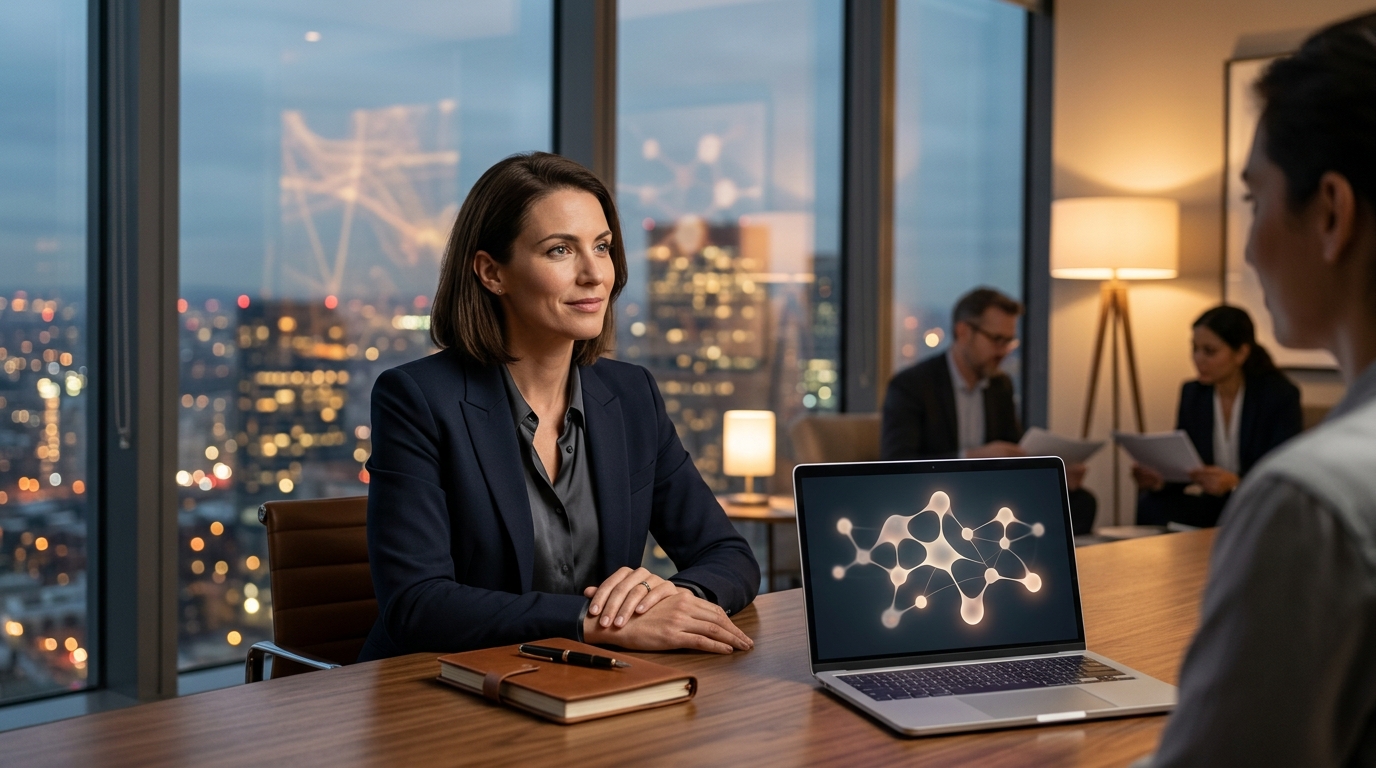 Done-For-You AI Visibility: The 2026 Alternative to Profound and