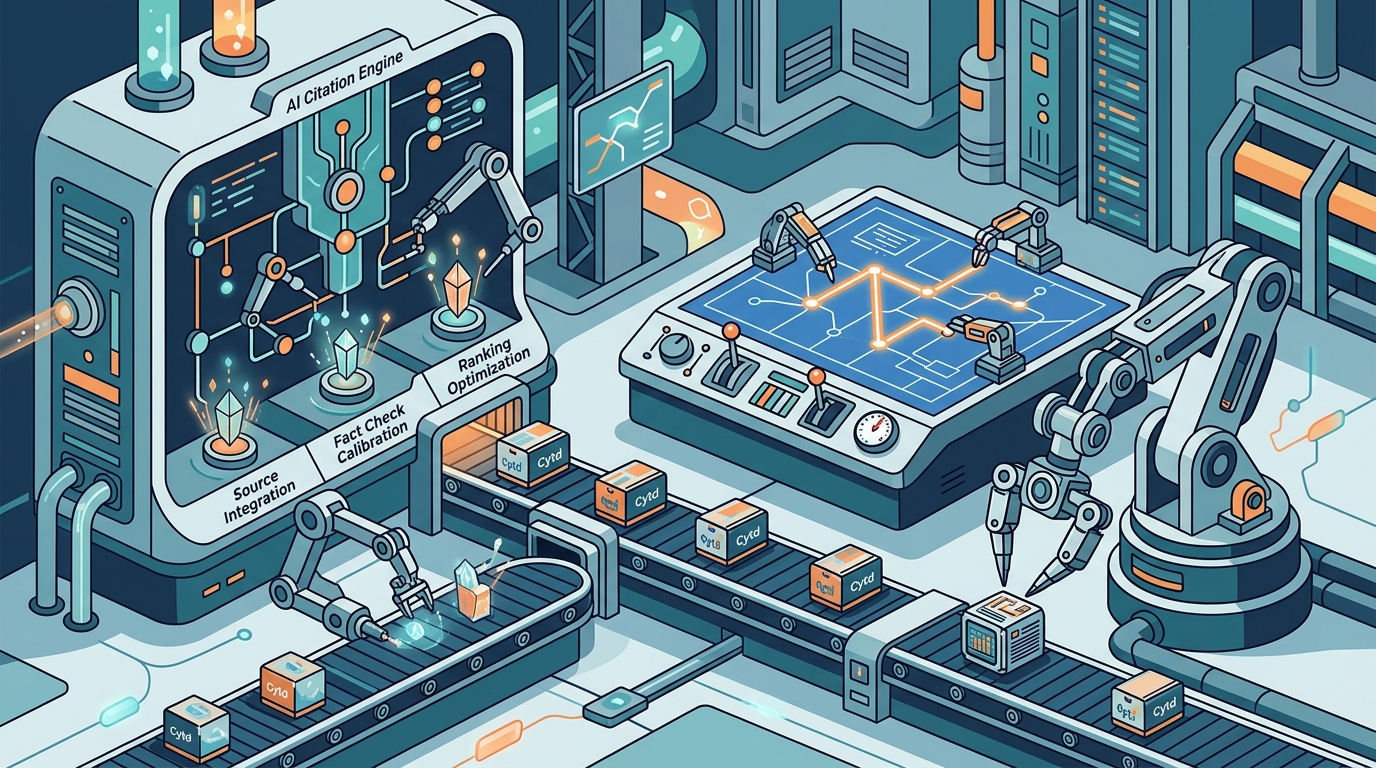 Done-For-You AI Visibility: The 2026 Alternative to Profound and