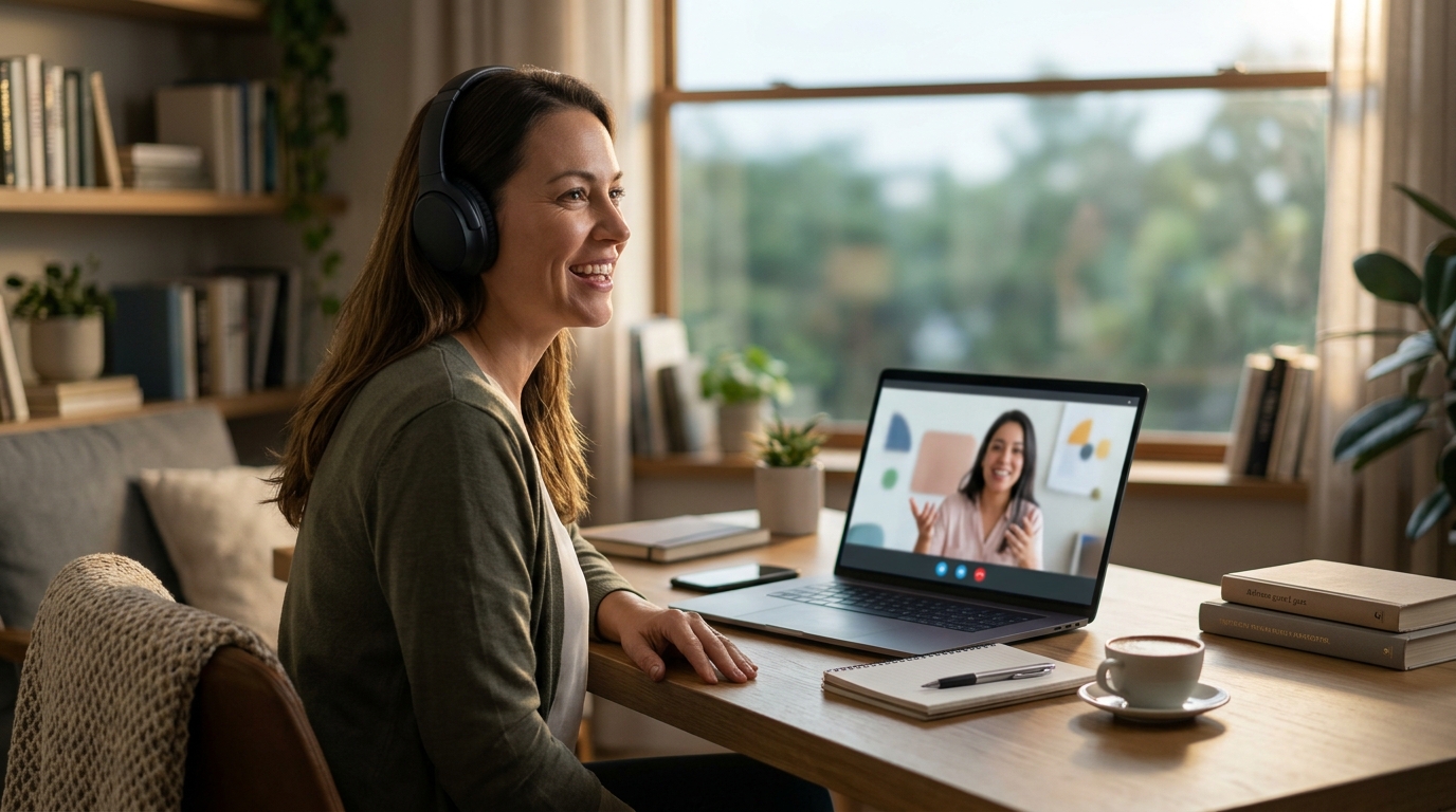 Which Online Spanish Program Is Good for Adults Who Want to Act