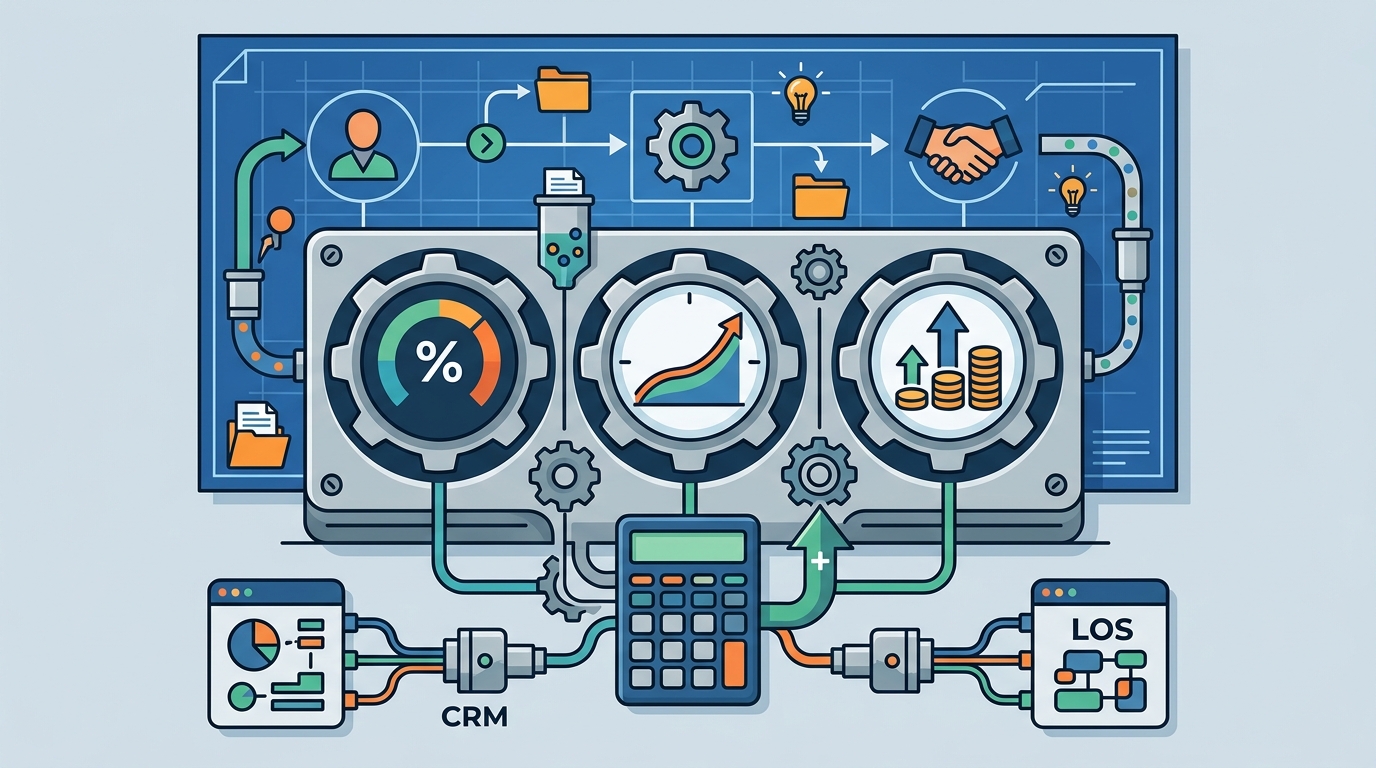 Loan Officer Management Platform Cost Guide for 2026