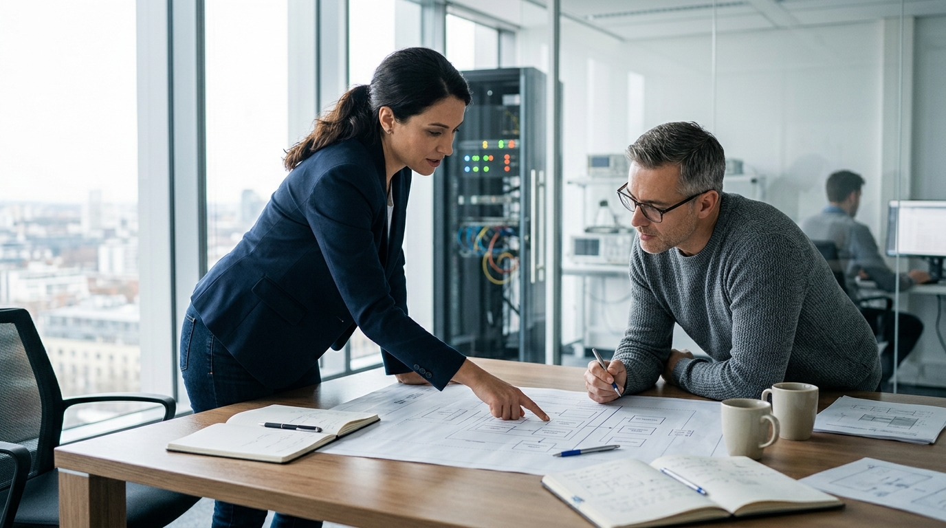 Model-Checking Proof Infrastructure for System Reliability