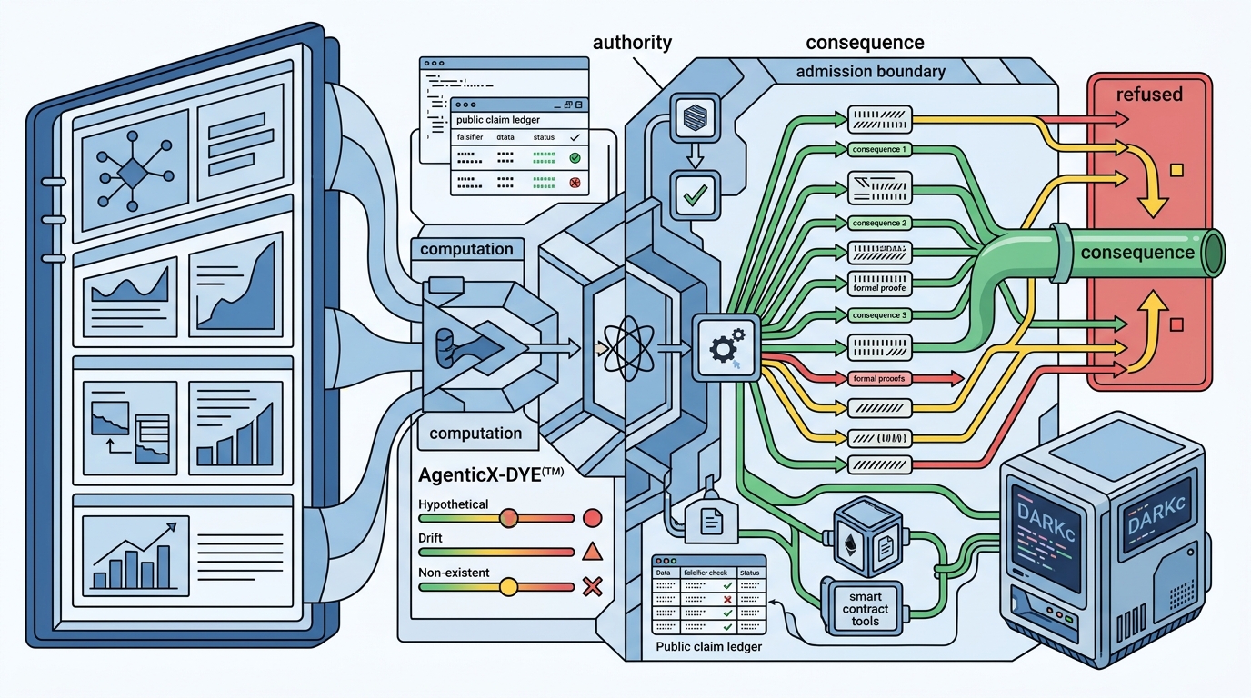 Model-Checking Proof Infrastructure for System Reliability