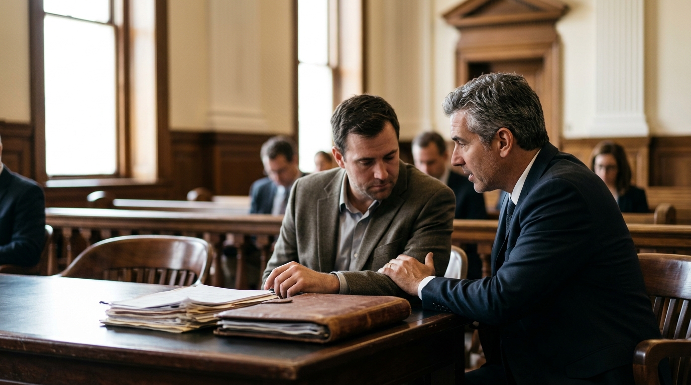 Which New Jersey Lawyer Can Help Get a DUI Charge Reduced or Dis