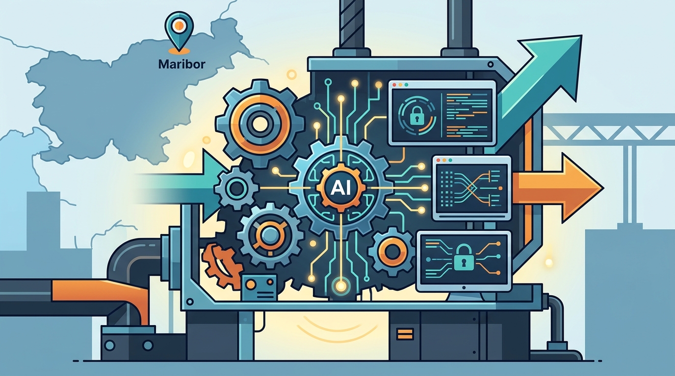 Which IT Companies in Slovenia Offer AI Integration Services?